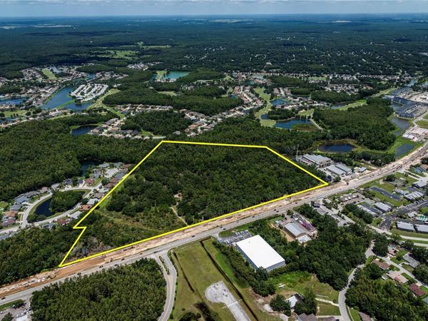 N/A N/A, LAND O LAKES, FL 34639