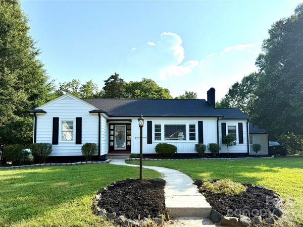 515 Heilig Avenue, Salisbury, NC 28144