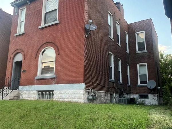 3423 Keokuk, St Louis, MO 63118