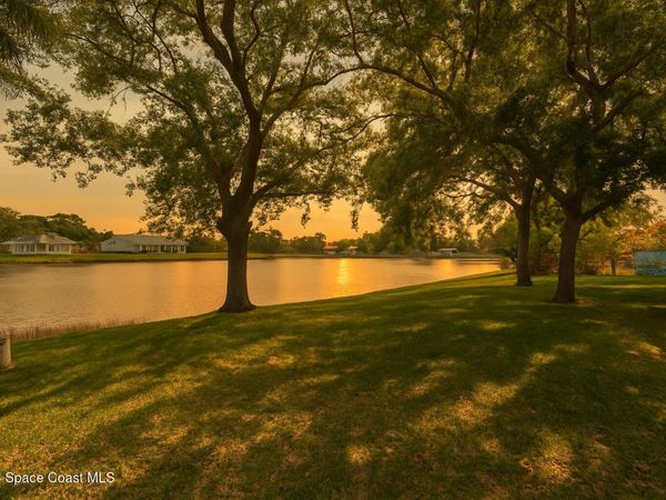 4351 Silver Lake Drive, Melbourne, FL 32901