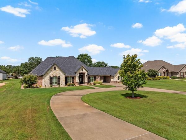 204 Private Road 54166, Pittsburg, TX 75686