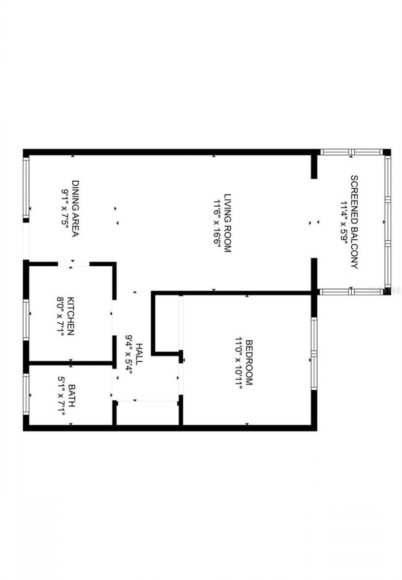 1837 Flamingo Boulevard, Unit O35, Bradenton, FL 34207 Photo