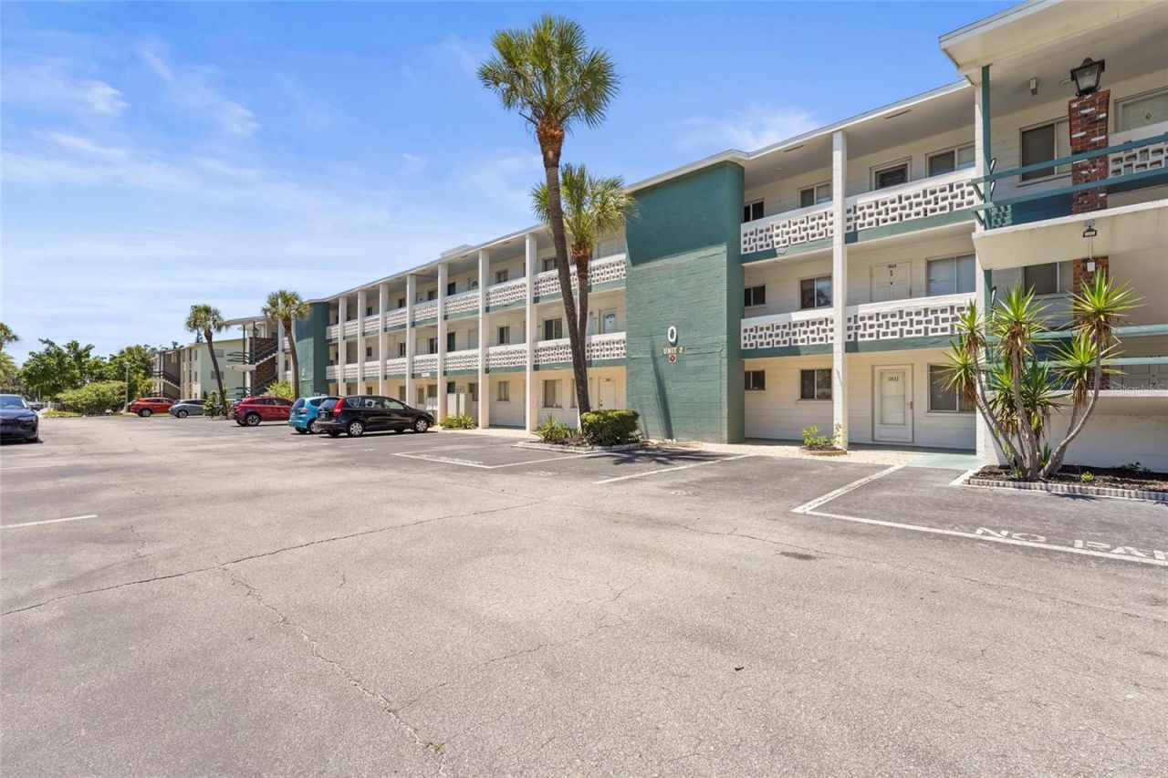 1837 Flamingo Boulevard, Unit O35, Bradenton, FL 34207 Photo