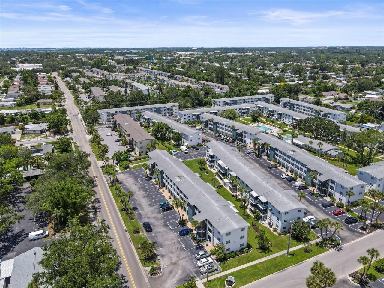 1837 Flamingo Boulevard, Unit O35, Bradenton, FL 34207 Photo