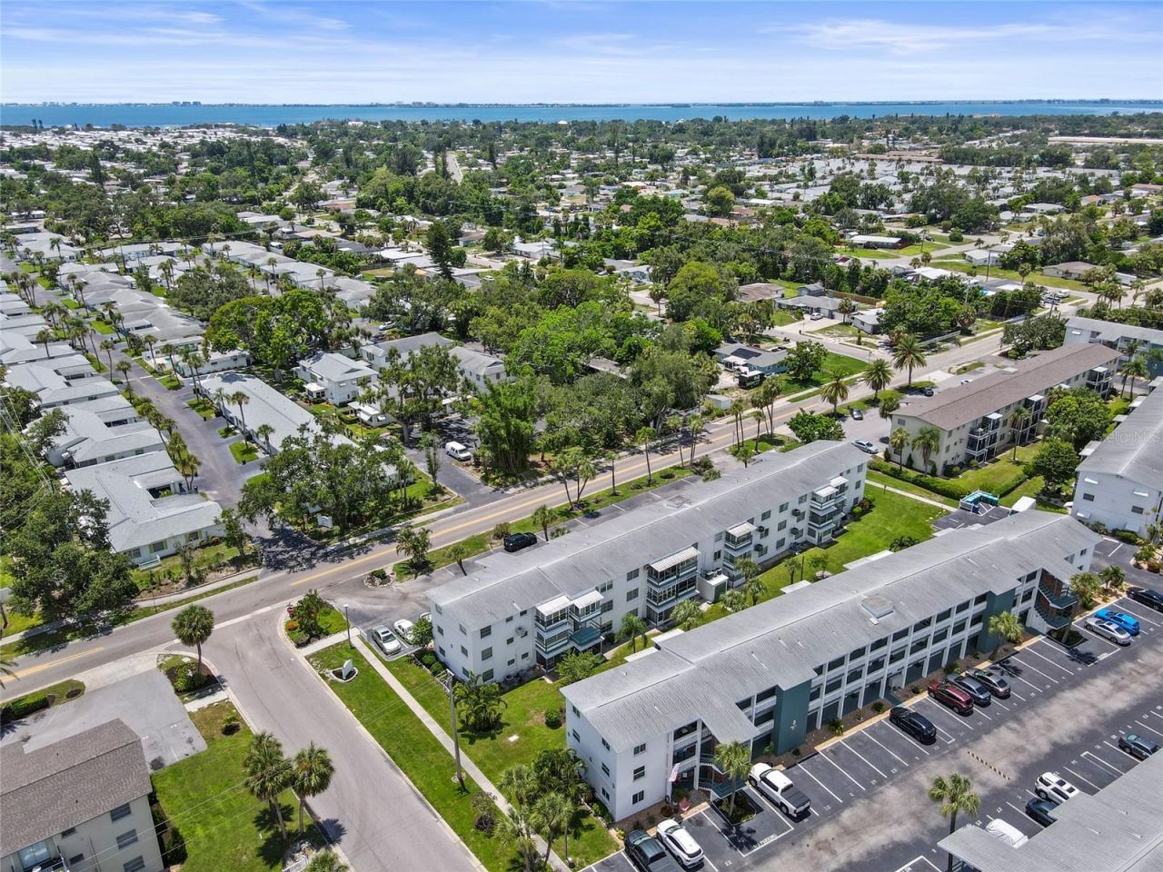 1837 Flamingo Boulevard, Unit O35, Bradenton, FL 34207 Photo