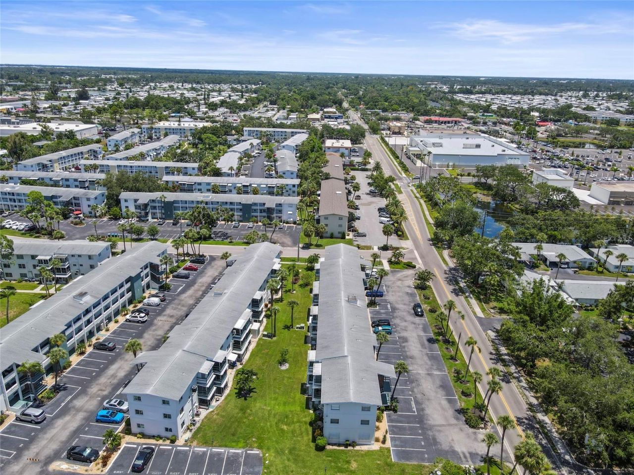 1837 Flamingo Boulevard, Unit O35, Bradenton, FL 34207 Photo