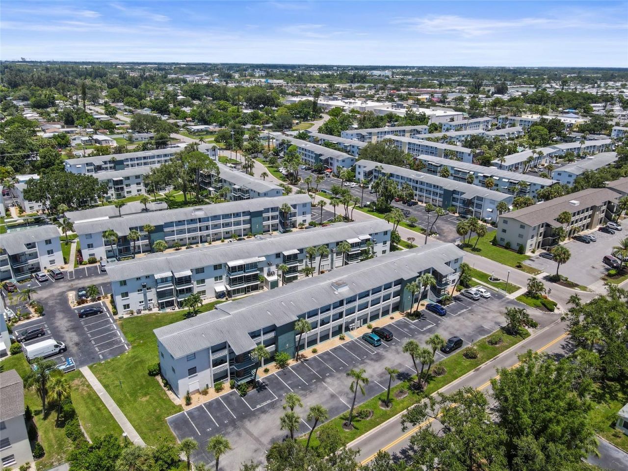 1837 Flamingo Boulevard, Unit O35, Bradenton, FL 34207 Photo