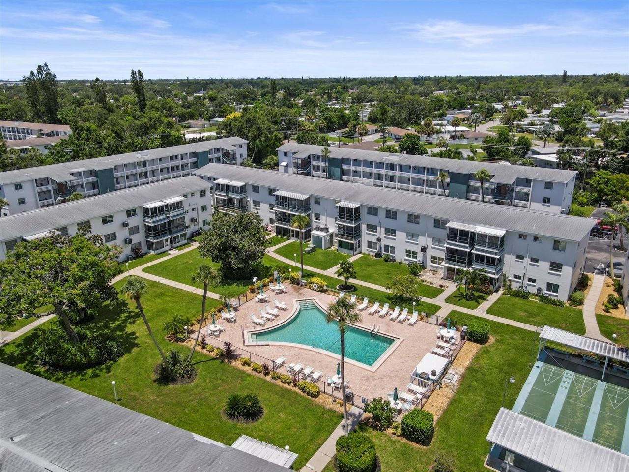 1837 Flamingo Boulevard, Unit O35, Bradenton, FL 34207 Photo