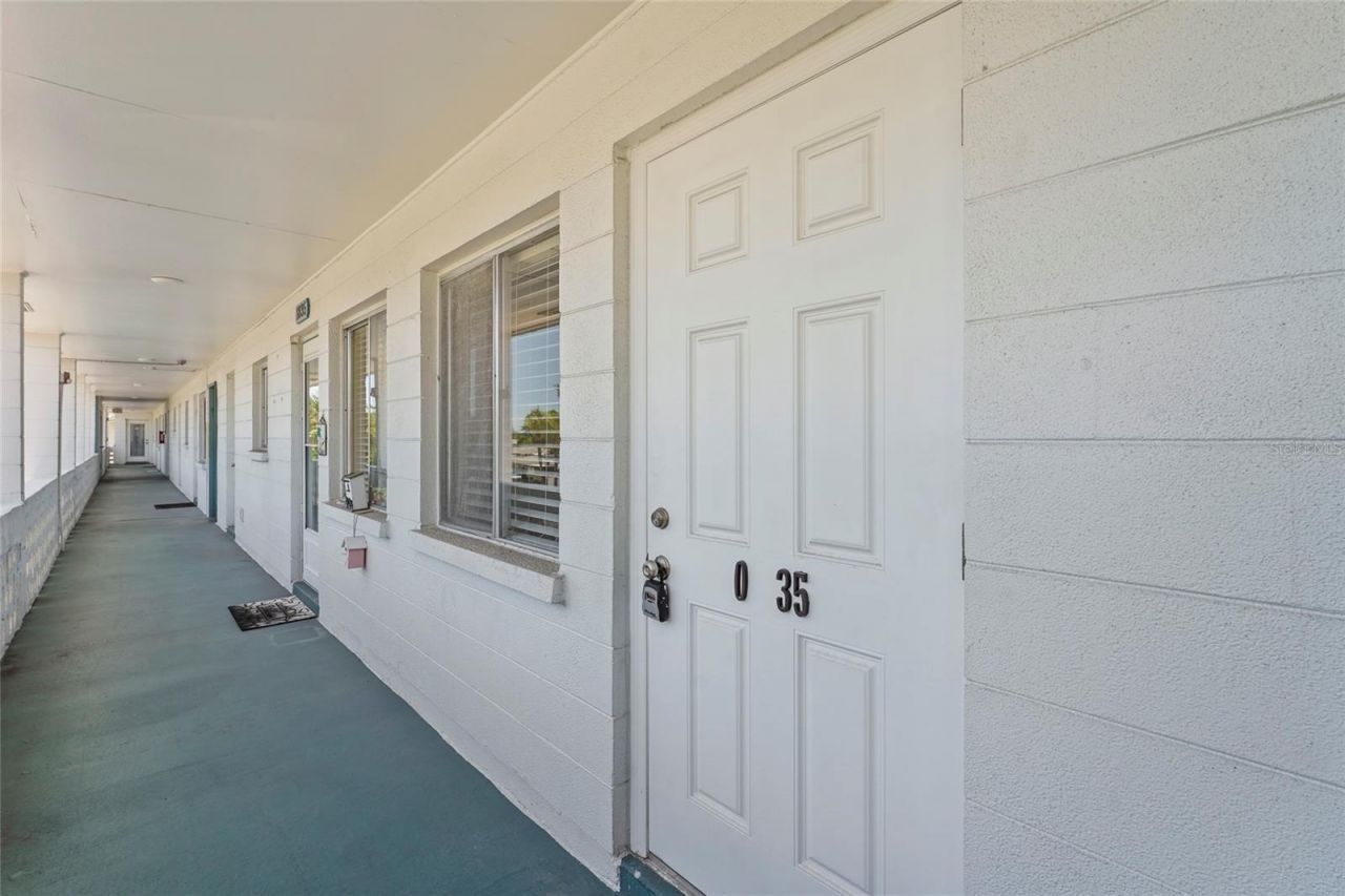 1837 Flamingo Boulevard, Unit O35, Bradenton, FL 34207 Photo