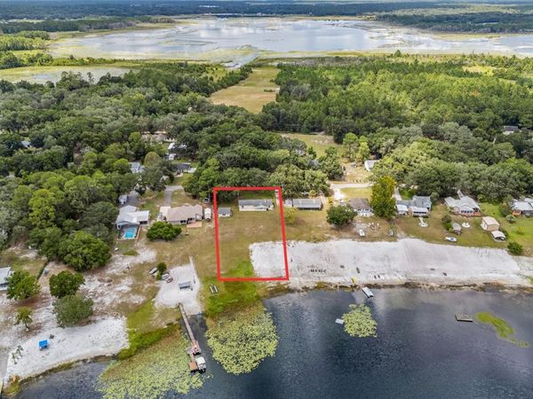 6417 BAKER ROAD, KEYSTONE HEIGHTS, FL 32656