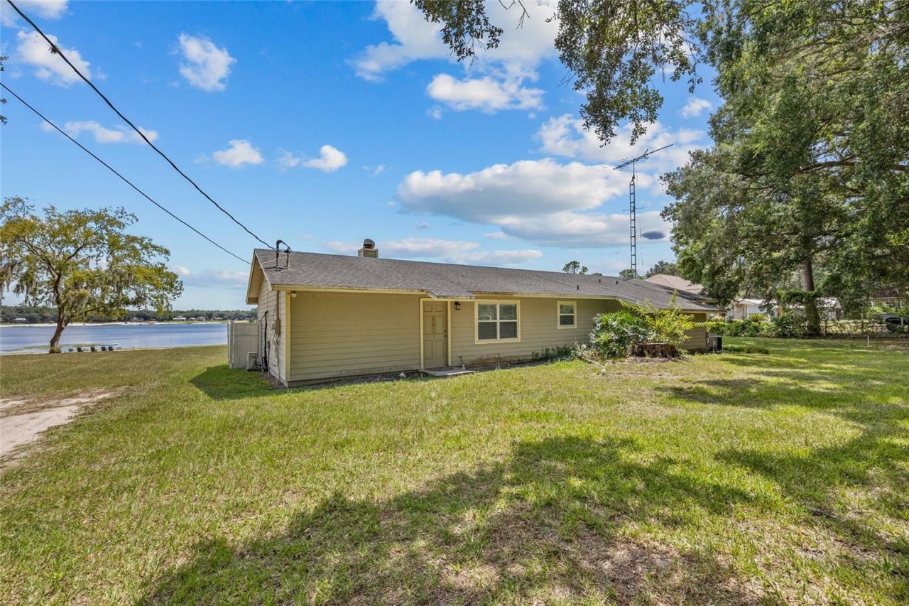 6417 Baker Road, Keystone Heights, FL 32656 Photo