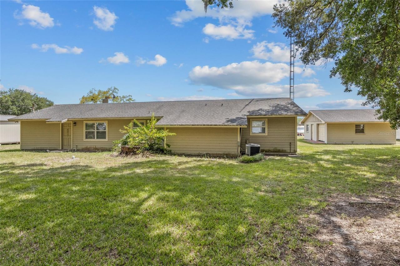 6417 Baker Road, Keystone Heights, FL 32656 Photo