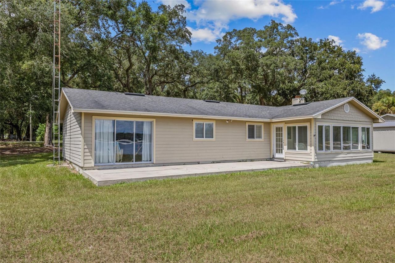 6417 Baker Road, Keystone Heights, FL 32656 Photo