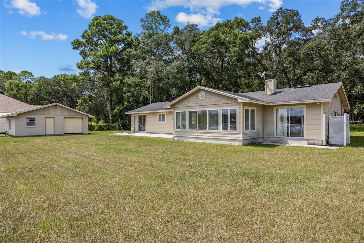 6417 Baker Road, Keystone Heights, FL 32656 Photo