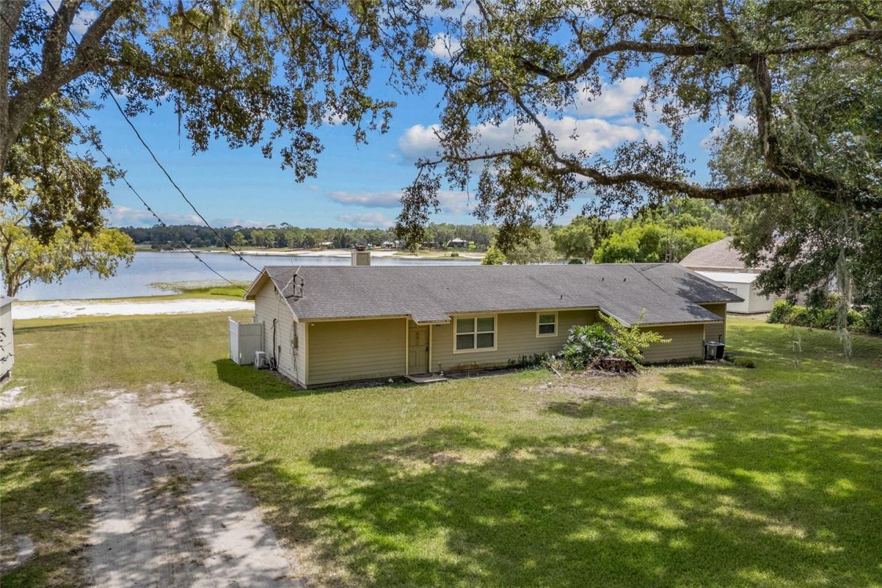 6417 Baker Road, Keystone Heights, FL 32656 Photo