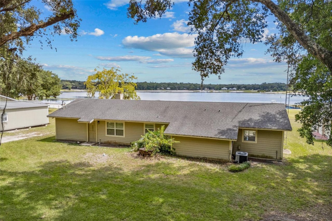 6417 Baker Road, Keystone Heights, FL 32656 Photo