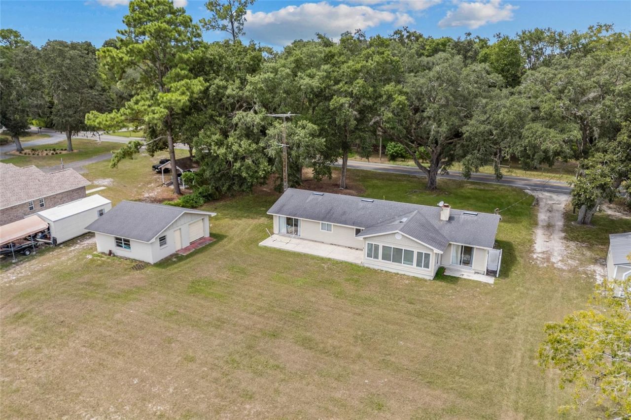 6417 Baker Road, Keystone Heights, FL 32656 Photo