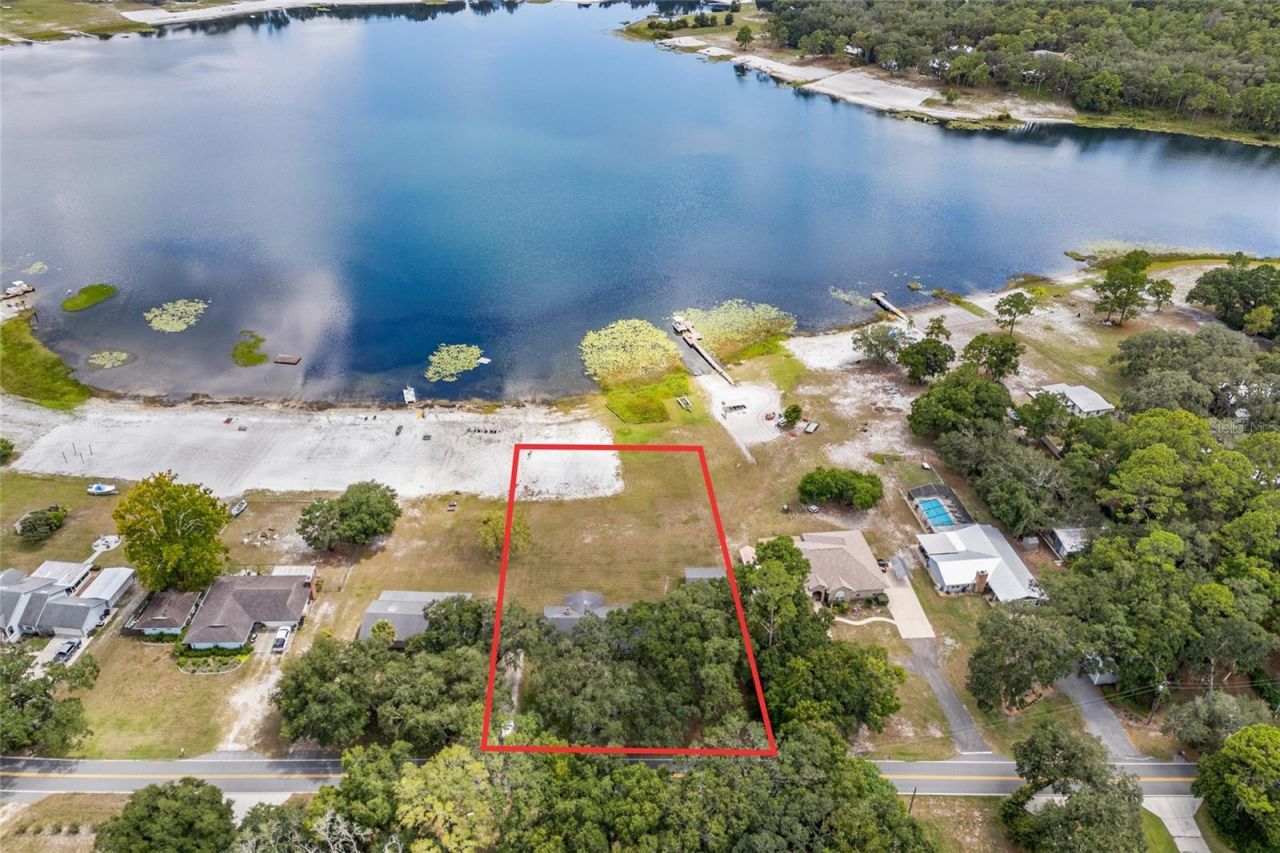 6417 Baker Road, Keystone Heights, FL 32656 Photo