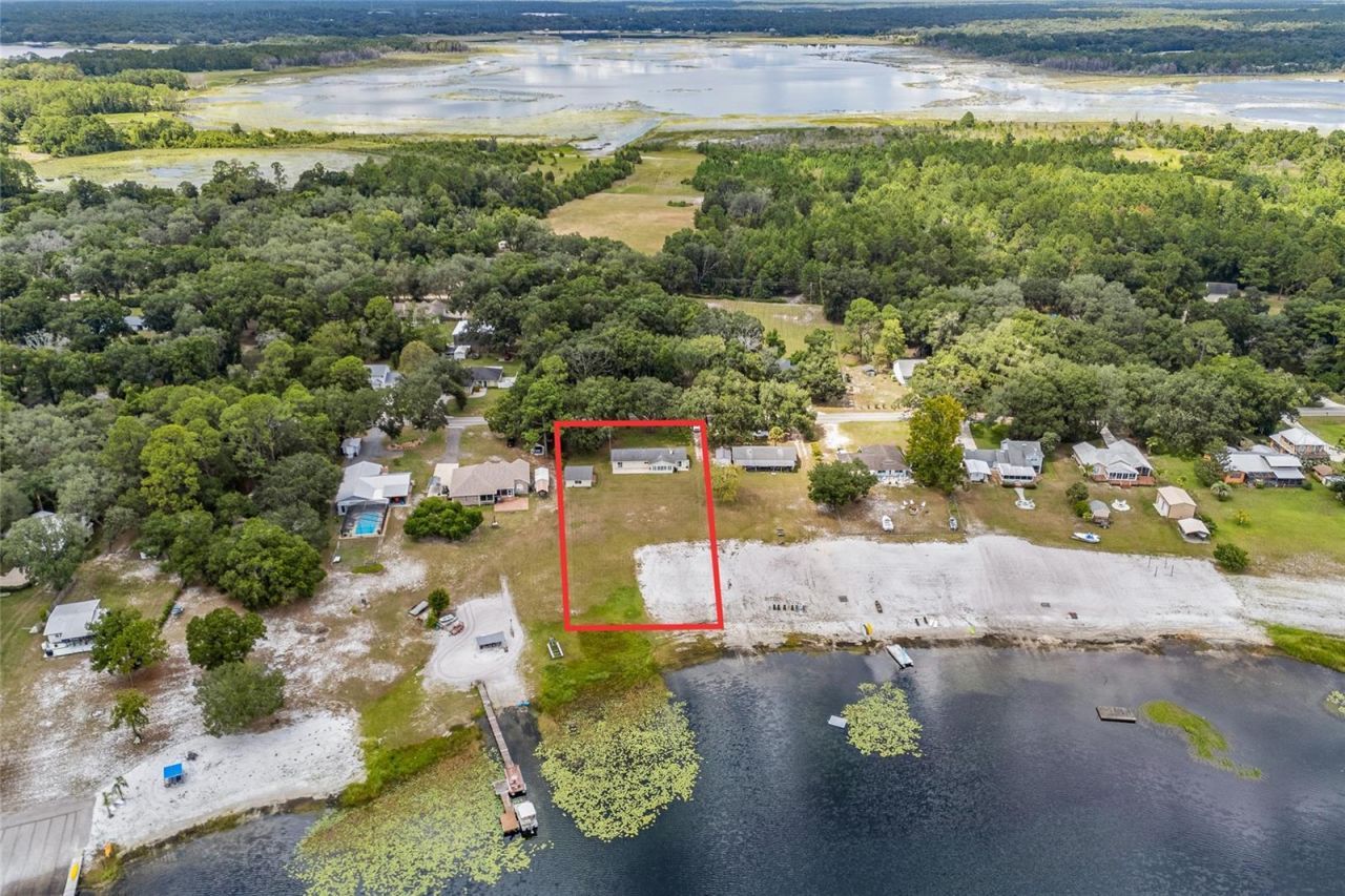 6417 Baker Road, Keystone Heights, FL 32656 Photo