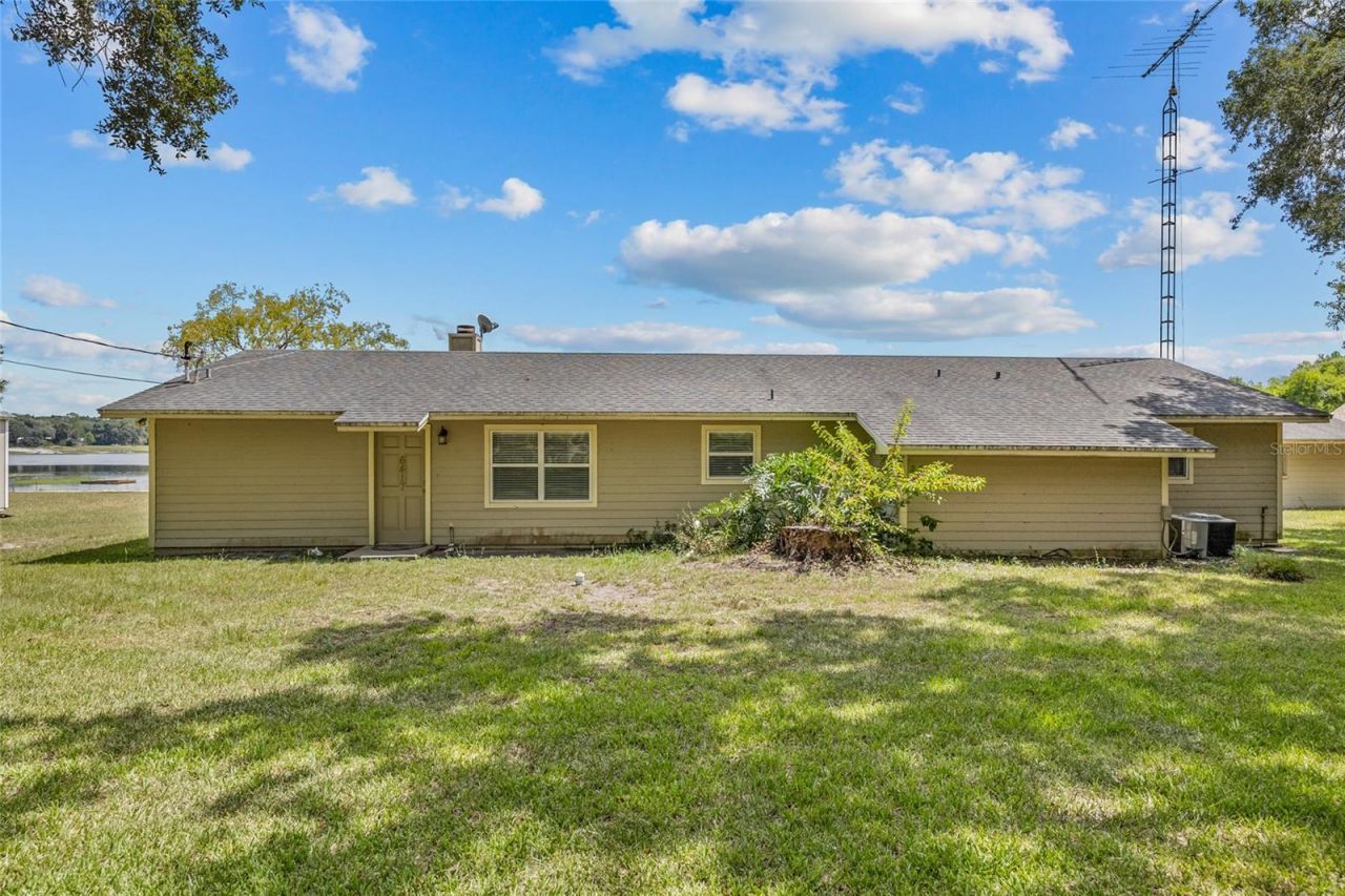 6417 Baker Road, Keystone Heights, FL 32656 Photo