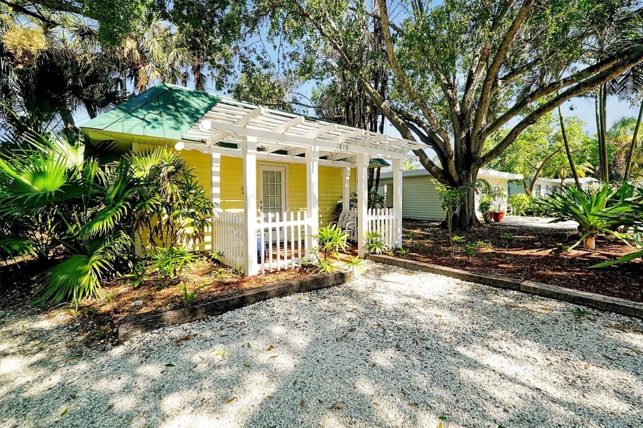 1800 Kofresi Court, Ruskin, FL 33570 Photo