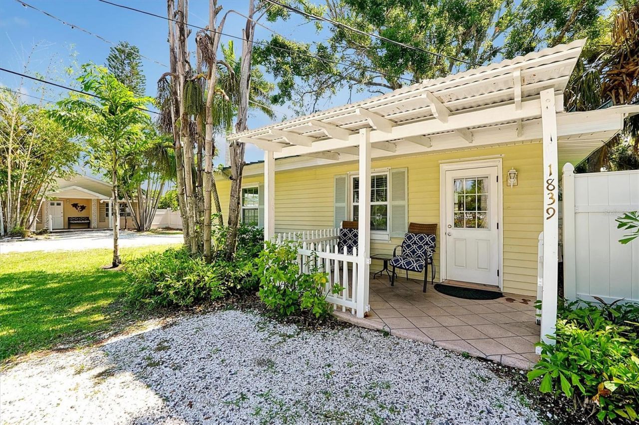 1800 Kofresi Court, Ruskin, FL 33570 Photo