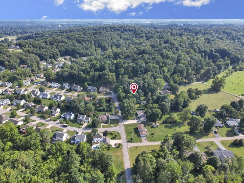 4387 Milner Road NE, Newark, OH 43055 Photo 3