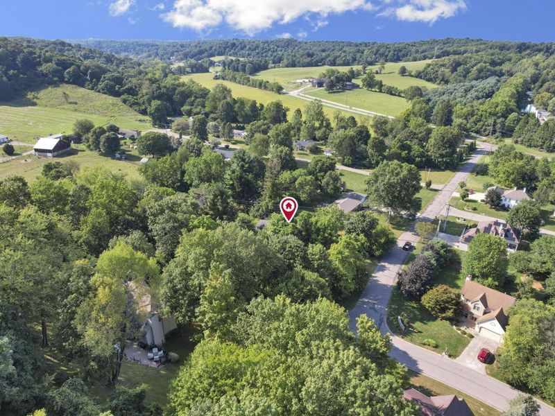 4387 Milner Road NE, Newark, OH 43055 Photo 4