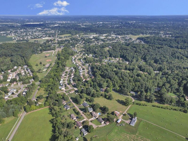 4387 Milner Road NE, Newark, OH 43055 Photo 7