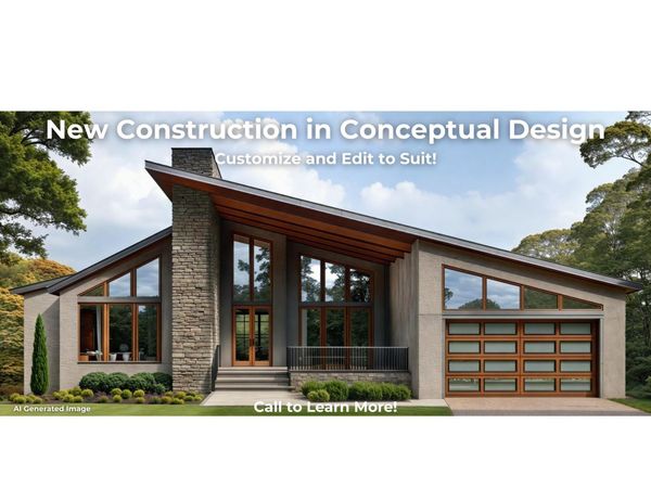 2922 Nurick Drive, Chattanooga, TN 37415