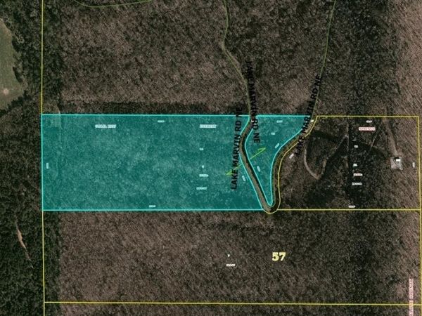 450 Lake Marvin Road, Armuchee, GA 30105