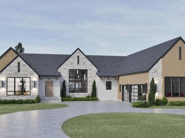 163 Forest Bridge Road, Youngsville, NC 27596