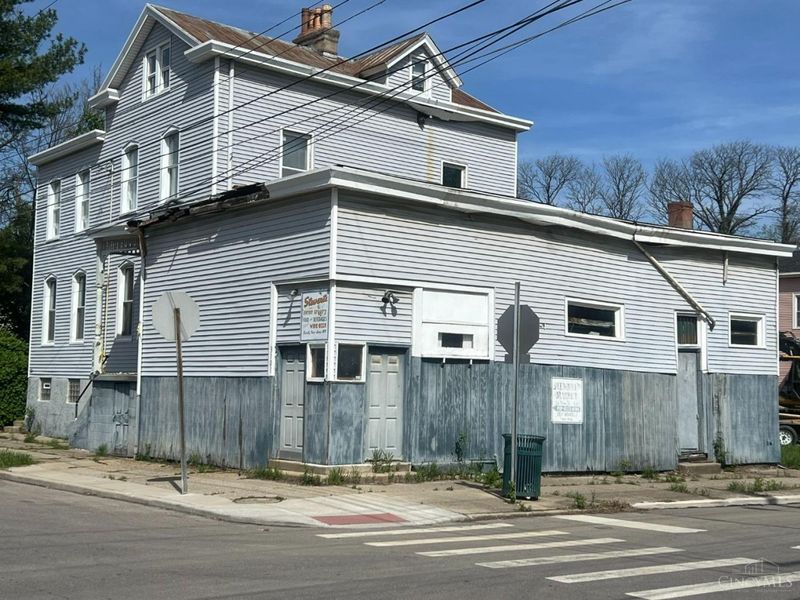 1628 Dexter Avenue, Cincinnati, OH 45206 Photo 1