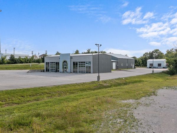 809 S Westminster Avenue, Fulton, MO 65251