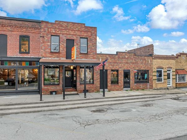 109 W Booneslick Road, Jonesburg, MO 63351