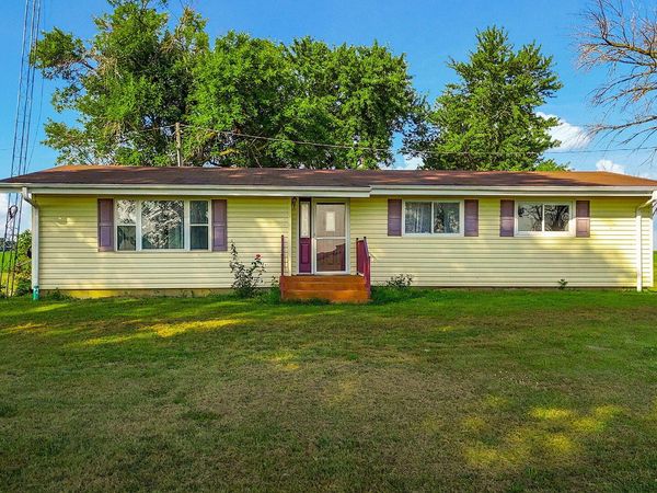 36950 Hwy K, Laddonia, MO 63352