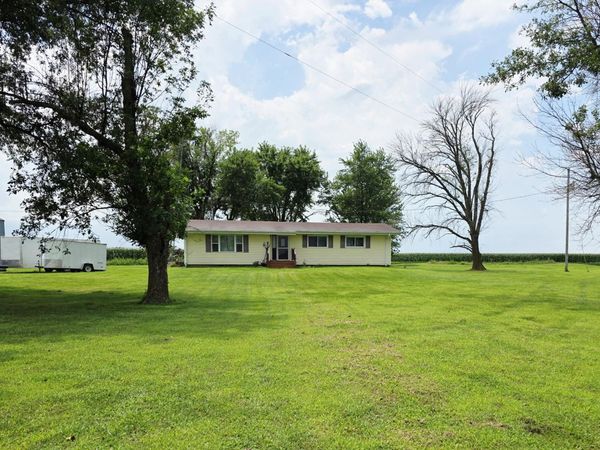 36950 Hwy K, Laddonia, MO 63352
