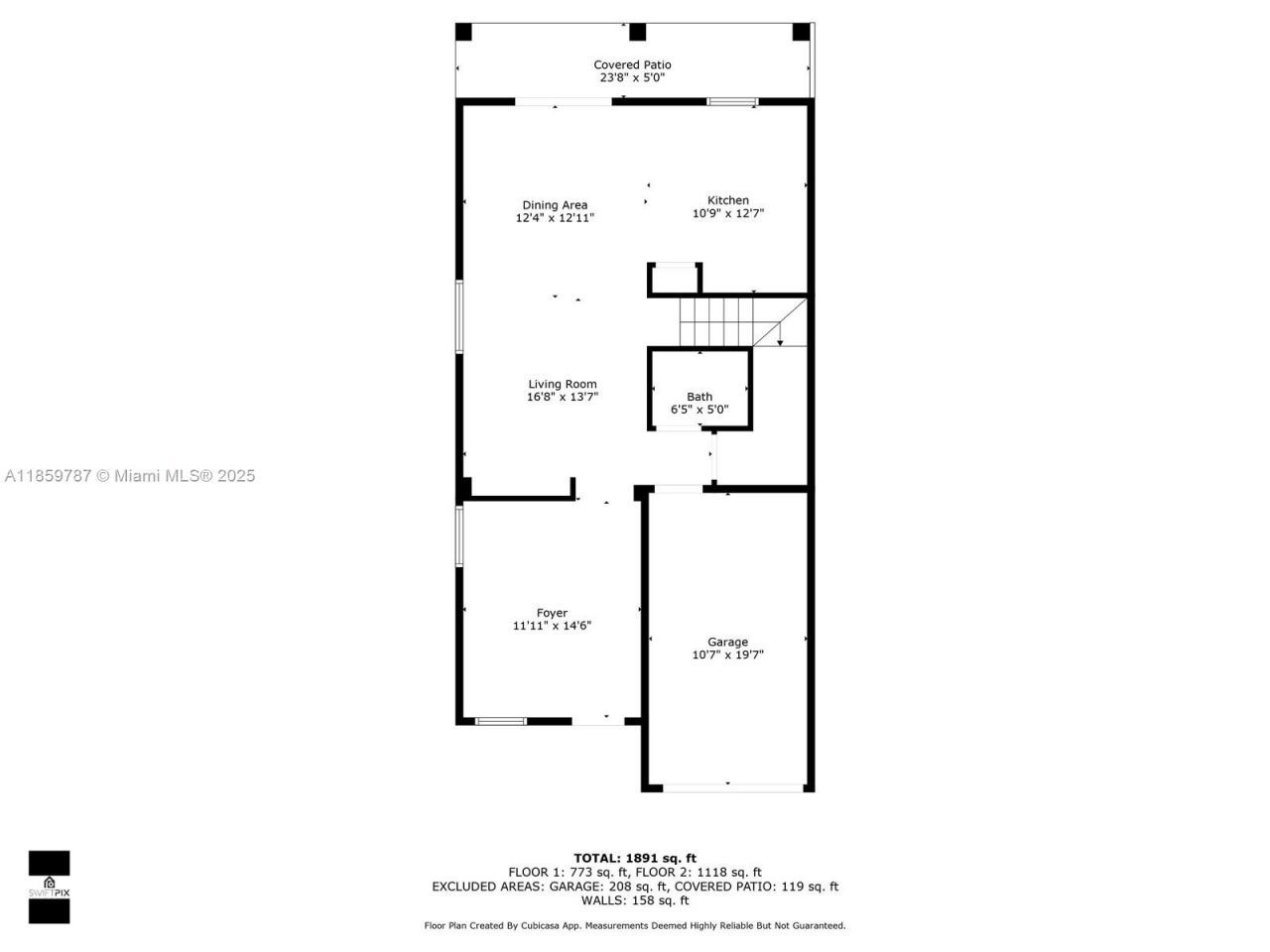 650 NE 191st Ter, Miami, FL 33179 Photo