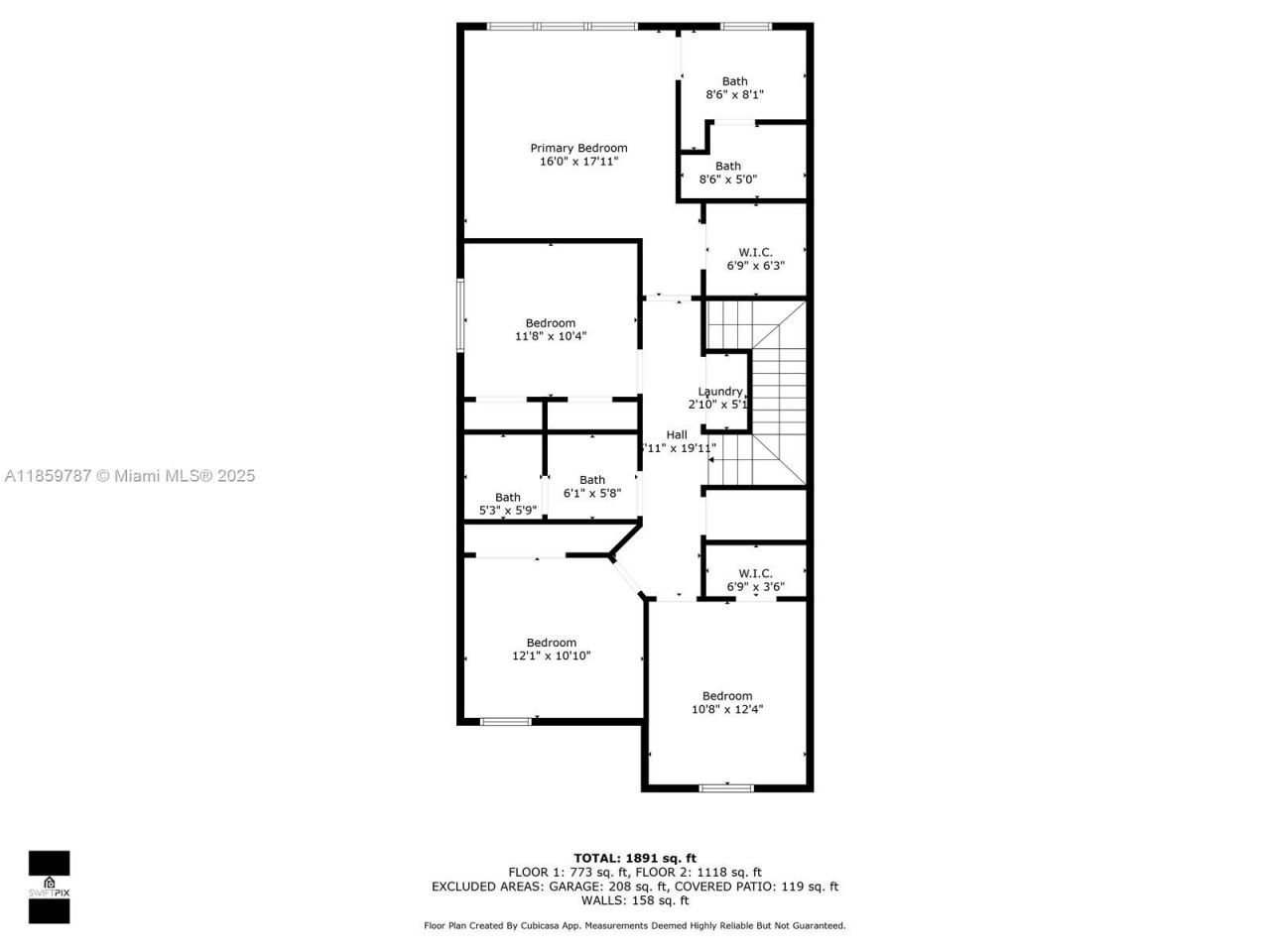 650 NE 191st Ter, Miami, FL 33179 Photo