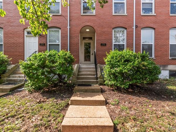 2336 Rutger, Unit B, St Louis, MO 63104