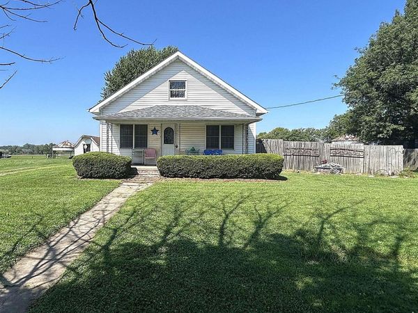 200 Washington Street, New Market, IA 51646