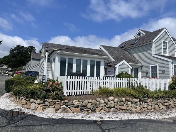 3 Hyannis Point Road, Unit 790, Mashpee, MA 02649