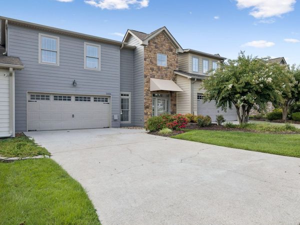 2325 Rivendell Lane, Chattanooga, TN 37421