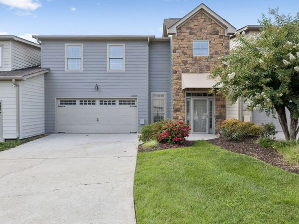 2325 Rivendell Lane, Chattanooga, TN 37421