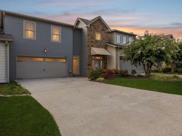 2325 Rivendell Lane, Chattanooga, TN 37421