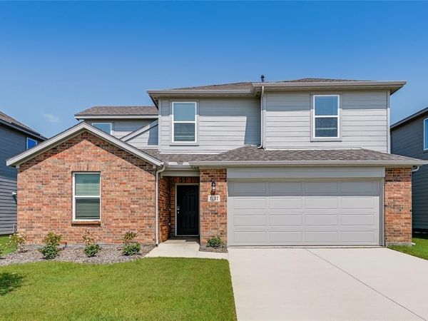 2137 Tule Way, Crandall, TX 75114