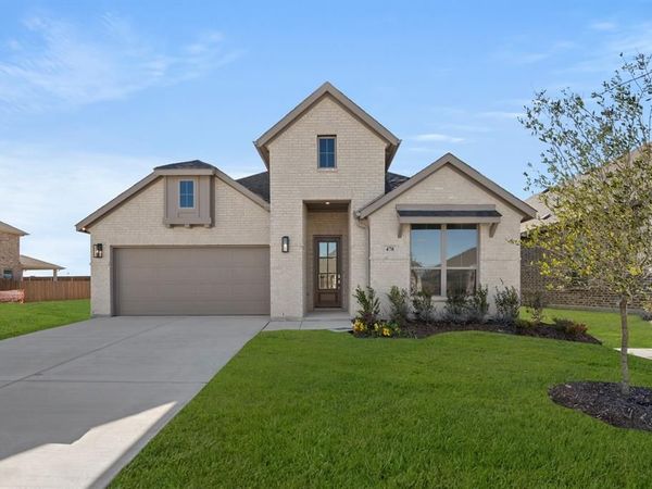 478 Red Maple Road, Waxahachie, TX 75165