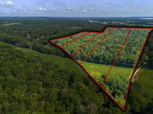 0 Center Star Road, Columbia, TN 38401