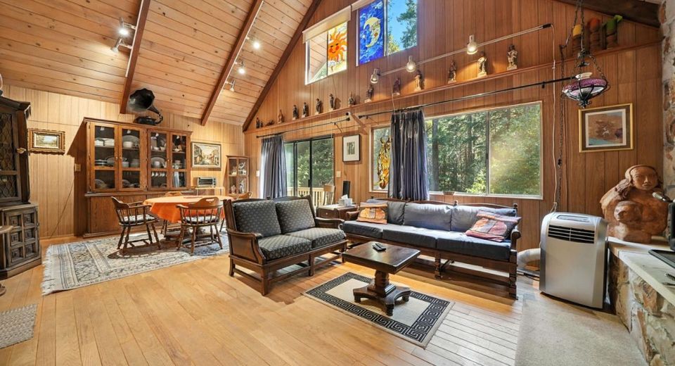 27572 Inspiration Dr, Pioneer, CA 95666 Photo