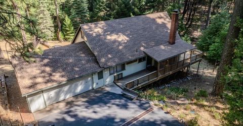 27572 Inspiration Dr, Pioneer, CA 95666 Photo